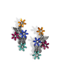 Load image into Gallery viewer, Garden Fiesta Earrings