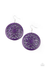 Load image into Gallery viewer, Vacay Ready Set - Purple & Brown