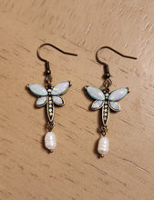 Load image into Gallery viewer, Dragonfly Me Away