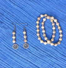 Load image into Gallery viewer, Earthstone Elegance Set