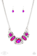 Load image into Gallery viewer, Futuristic Fashionista - Pink