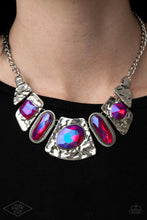 Load image into Gallery viewer, Futuristic Fashionista - Pink