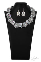 Load image into Gallery viewer, Exceptional - Zi Collection Necklace Set
