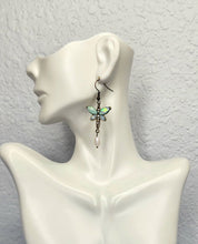 Load image into Gallery viewer, Dragonfly Me Away
