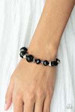 Load image into Gallery viewer, Astral Auras Bracelet - Black
