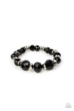 Load image into Gallery viewer, Astral Auras Bracelet - Black
