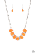 Load image into Gallery viewer, Above The Clouds - Orange
