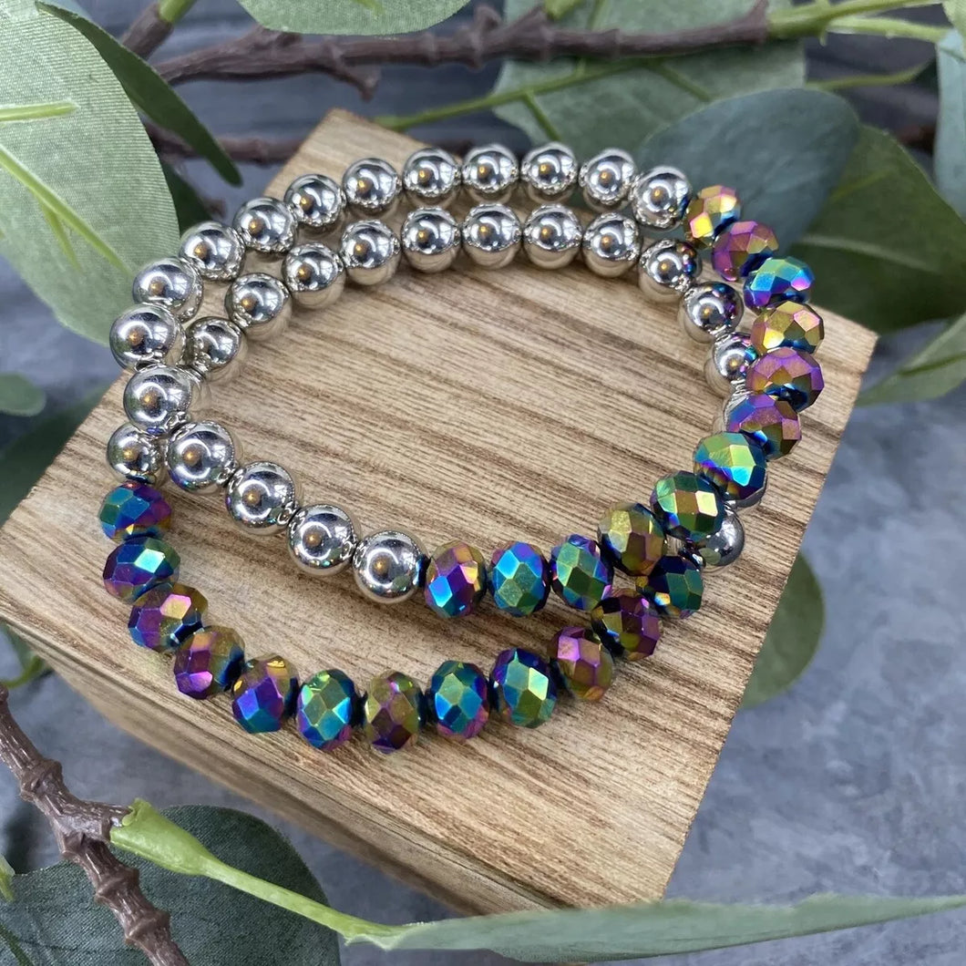 Chroma Color - Multi